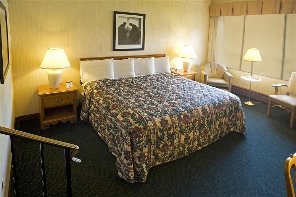 Motel Best Western Gettysburg Zimmer foto